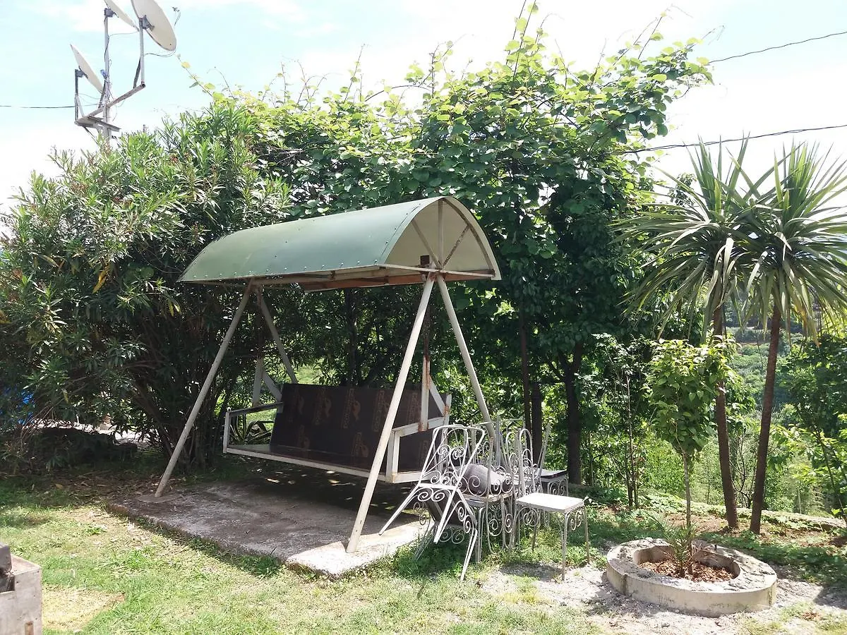 Anamaria Hotel Batumi