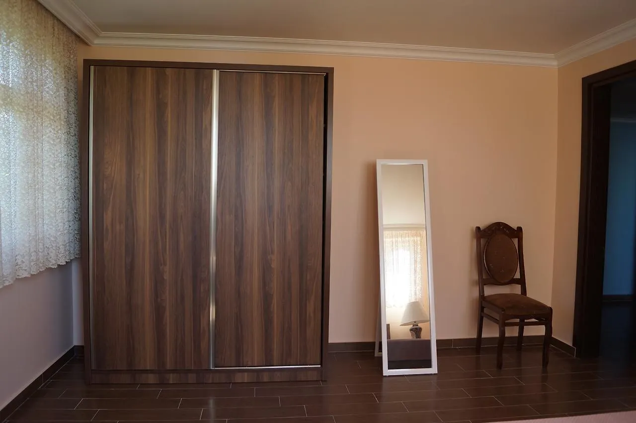 Anamaria Hotel Batumi Guest house