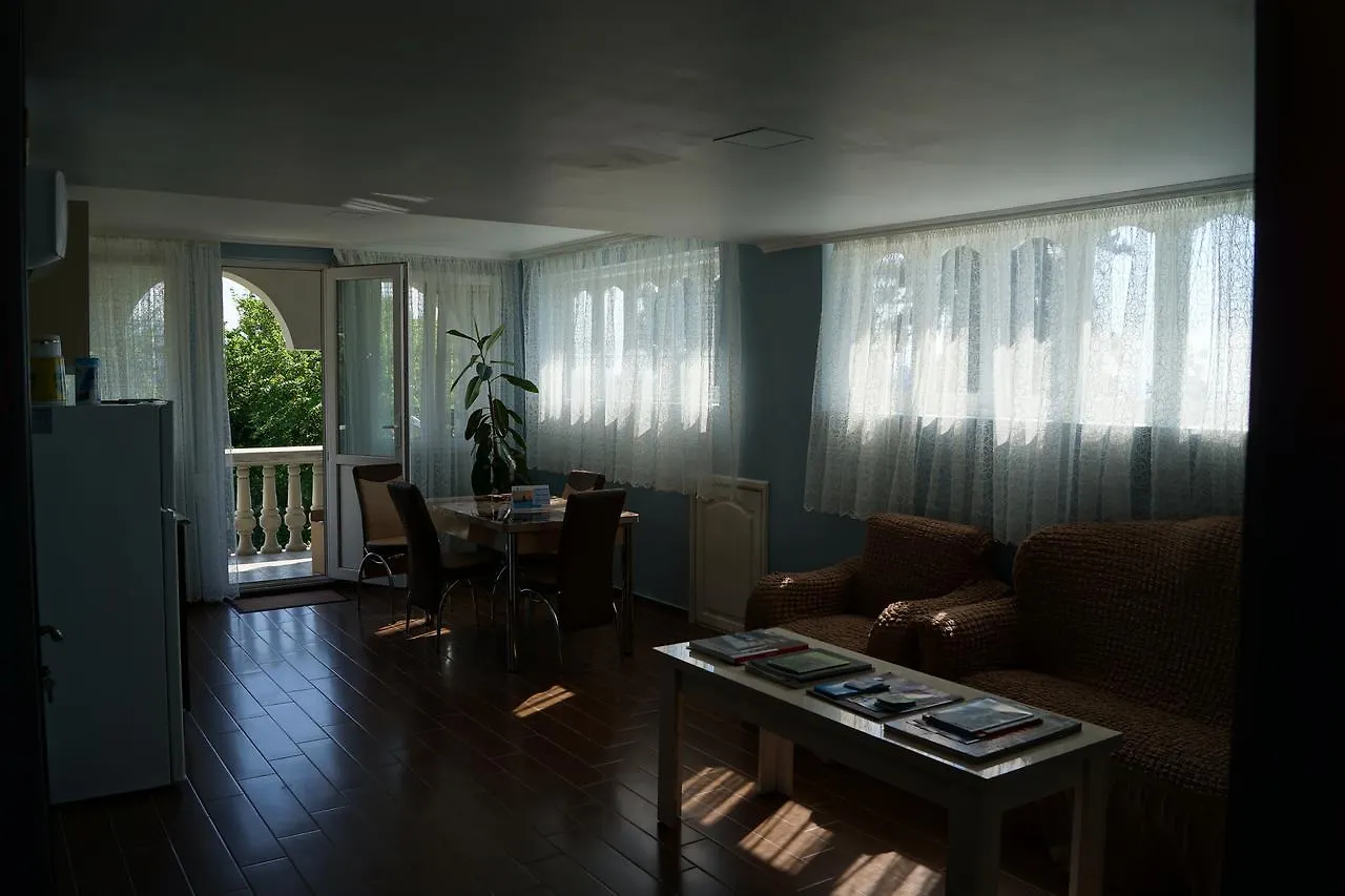 Guest house Anamaria Hotel Batumi Georgia
