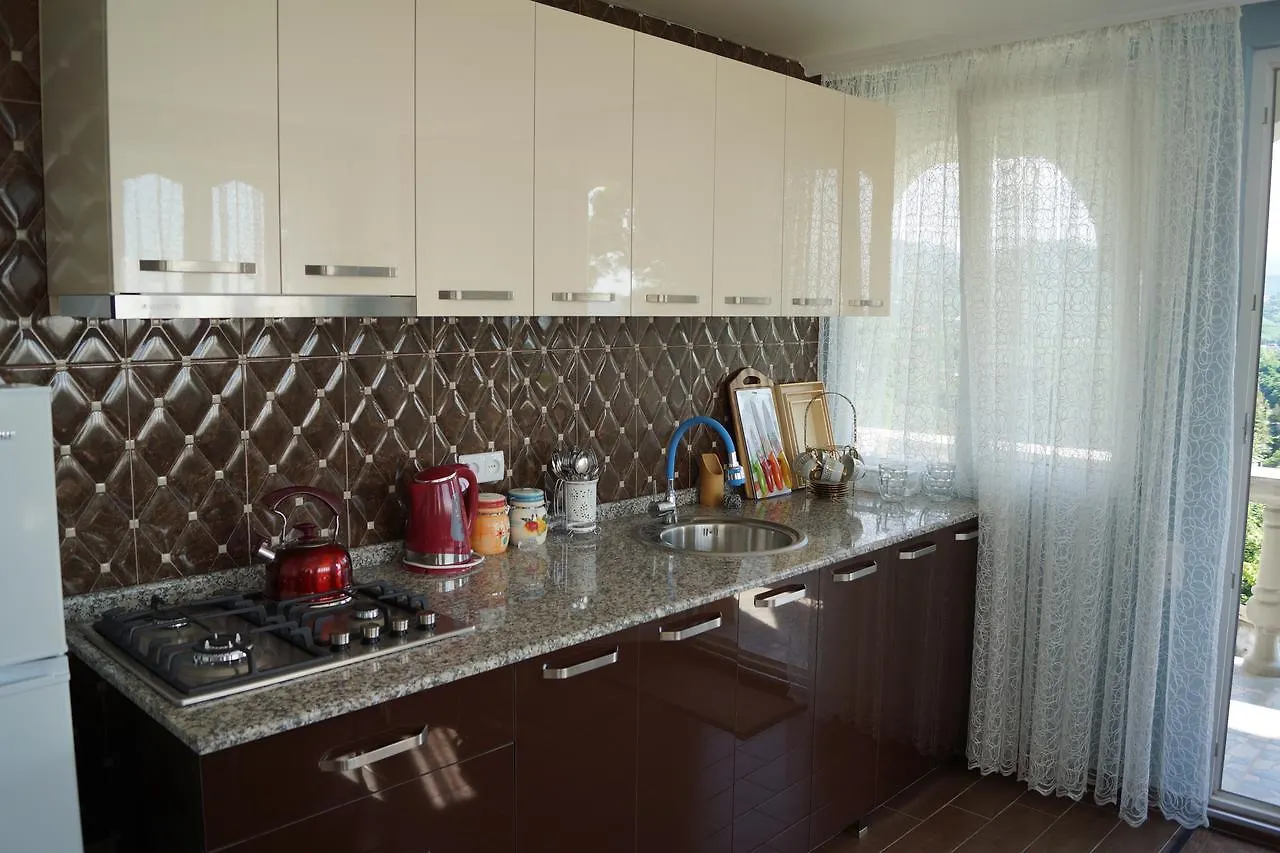 Anamaria Hotel Batumi Guest house