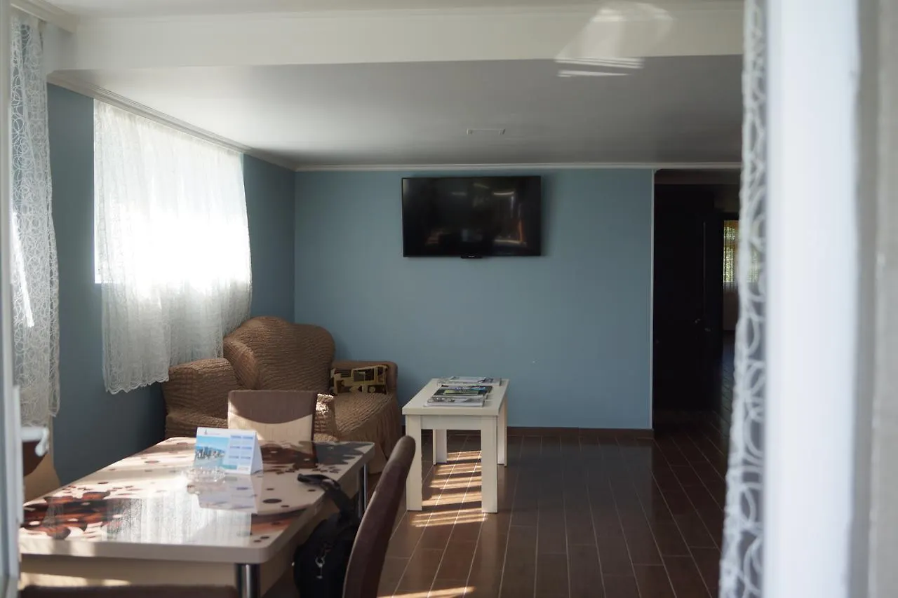 Anamaria Hotel Batumi 0*,  Georgia