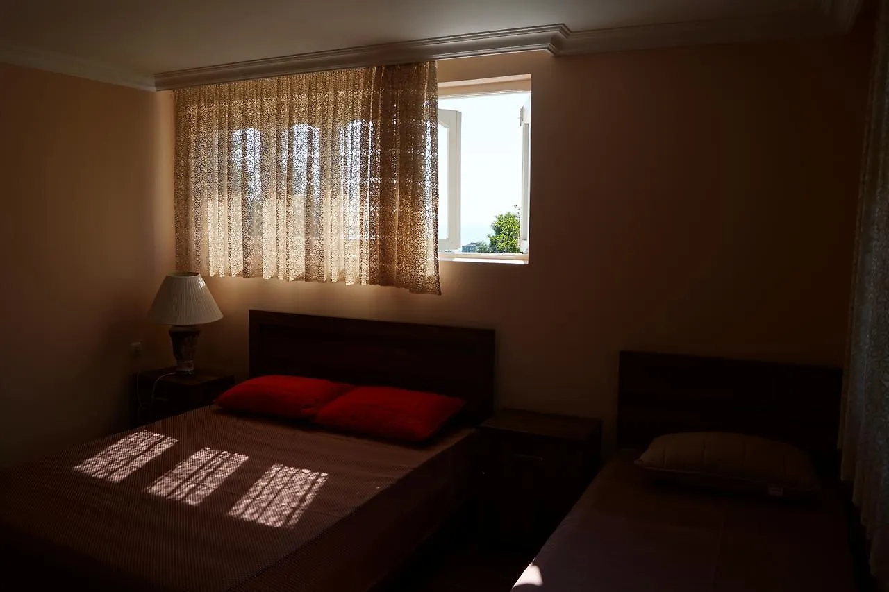 Anamaria Hotel Batumi