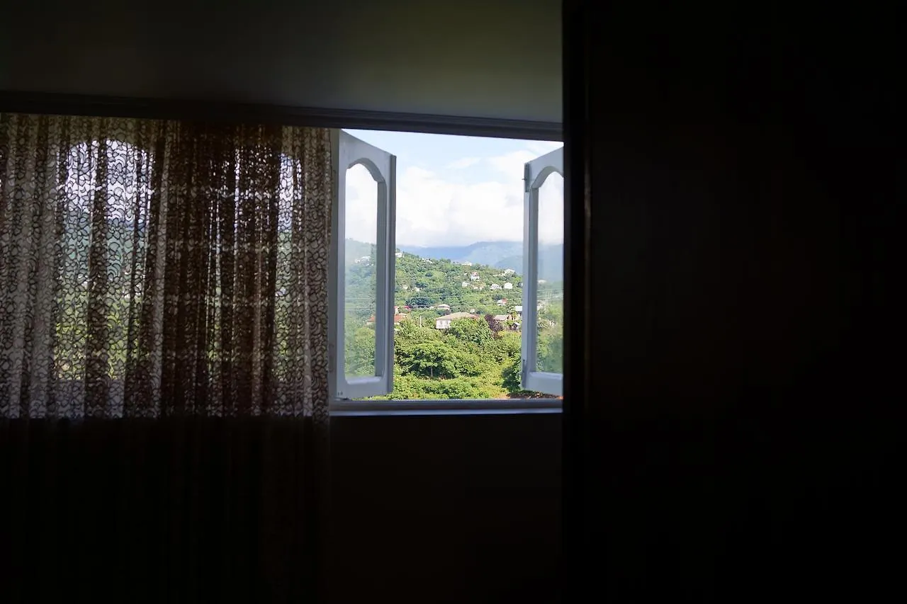 Guest house Anamaria Hotel Batumi Georgia