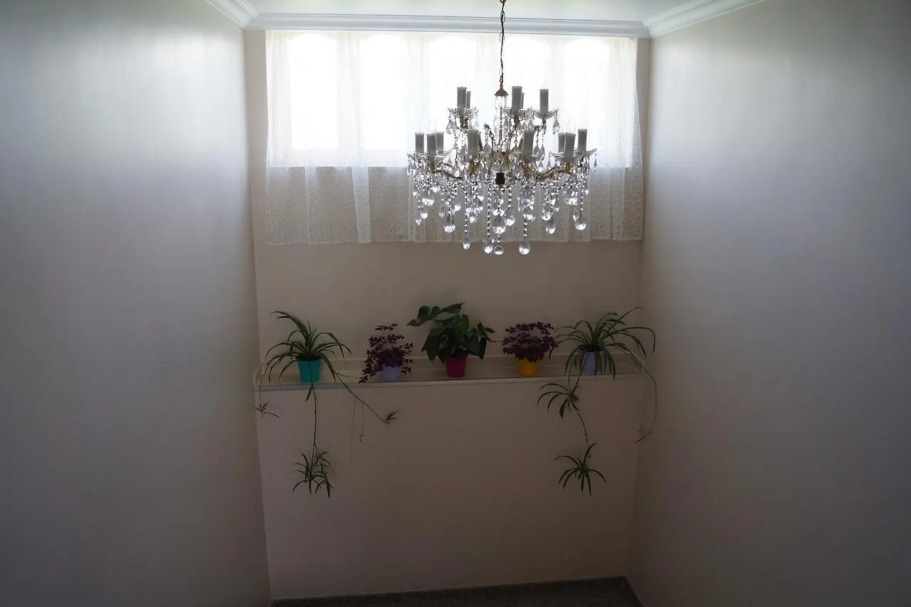 Anamaria Hotel Batumi