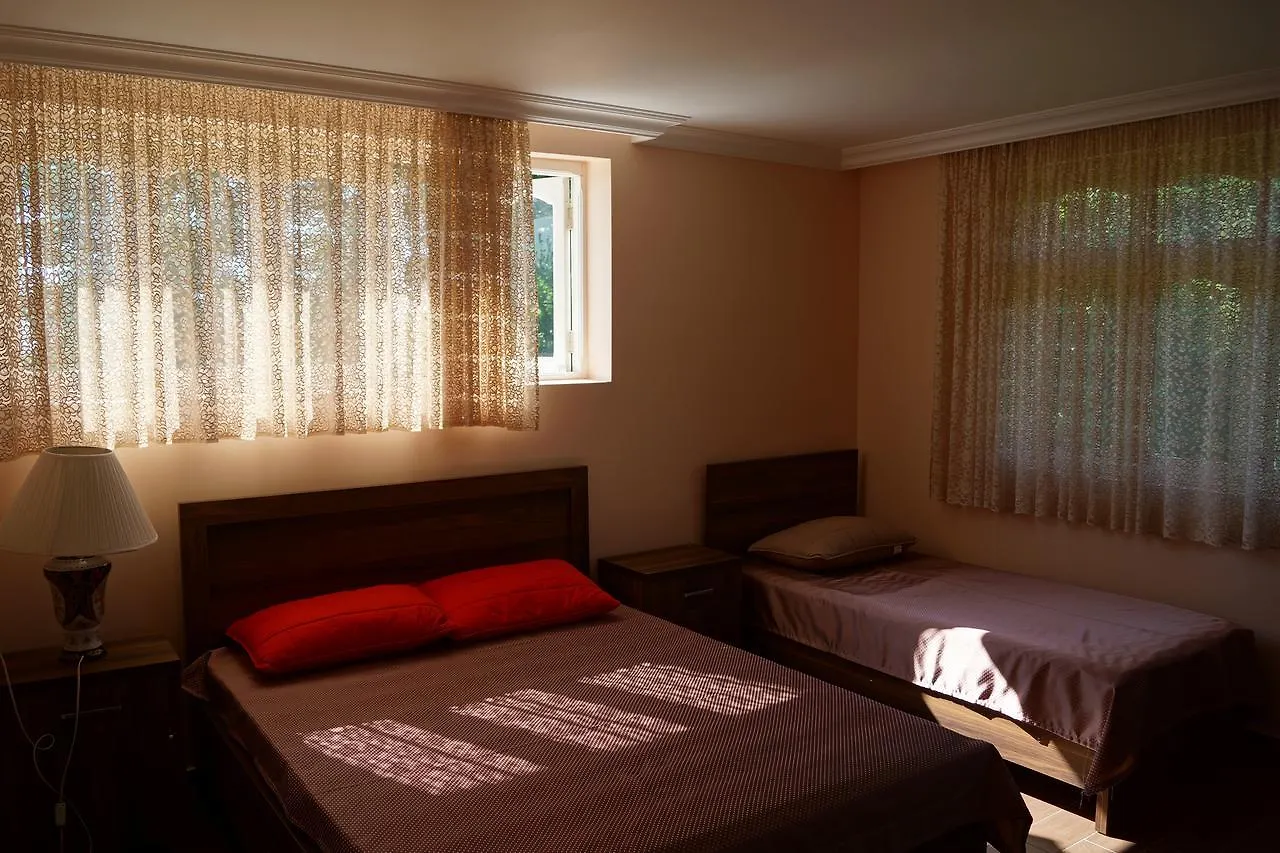Anamaria Hotel Batumi 0*,  Georgia