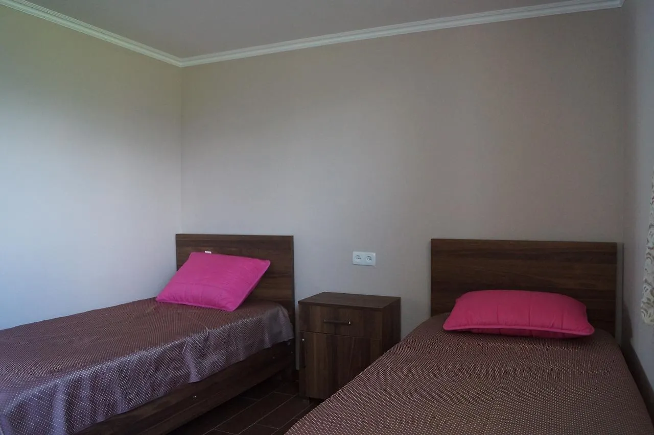 Anamaria Hotel Batumi Guest house