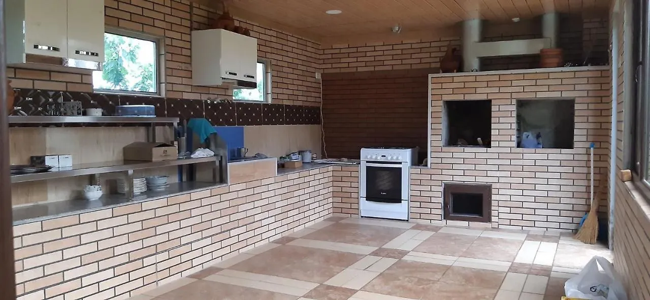 Anamaria Hotel Batumi Guest house